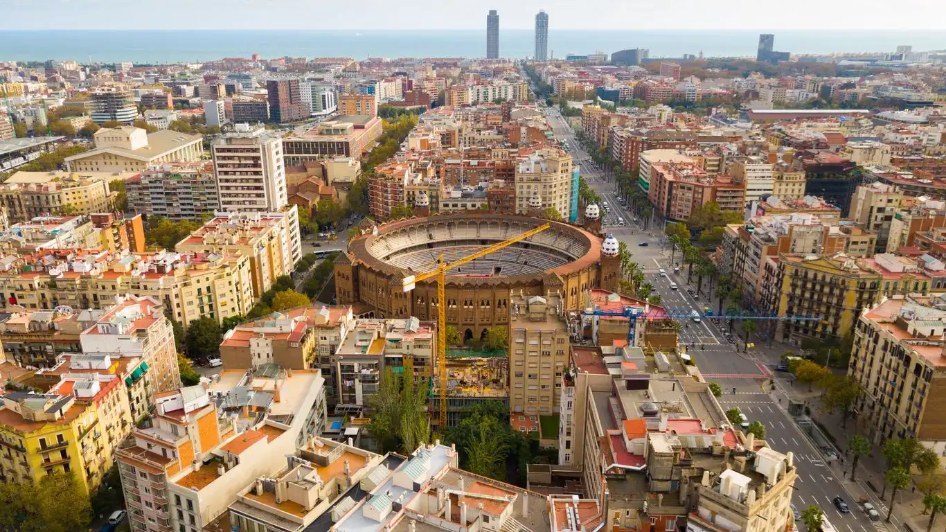 Appartement avec terrasse à vendre à Eixample, imagen 6