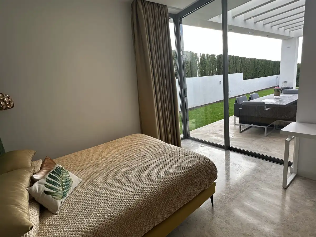 Villa mit Pool zur Miete in Benamara - Atalaya, imagen 30