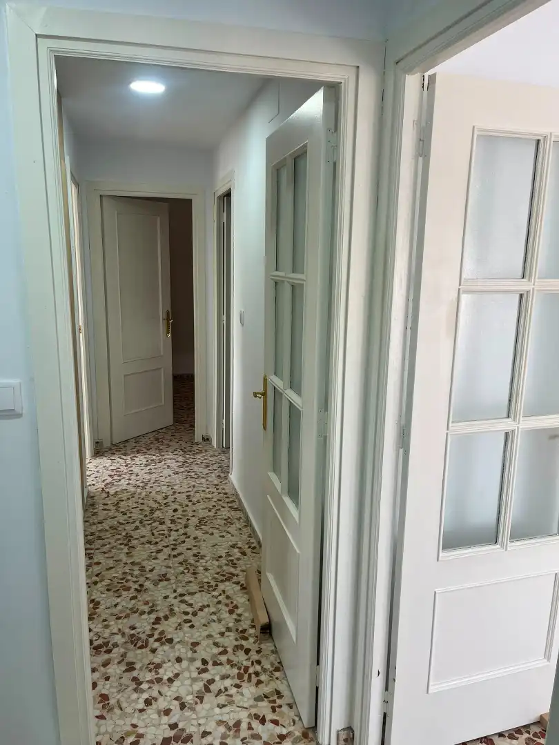 Piso con terraza en venta en La Carlota, imagen 10