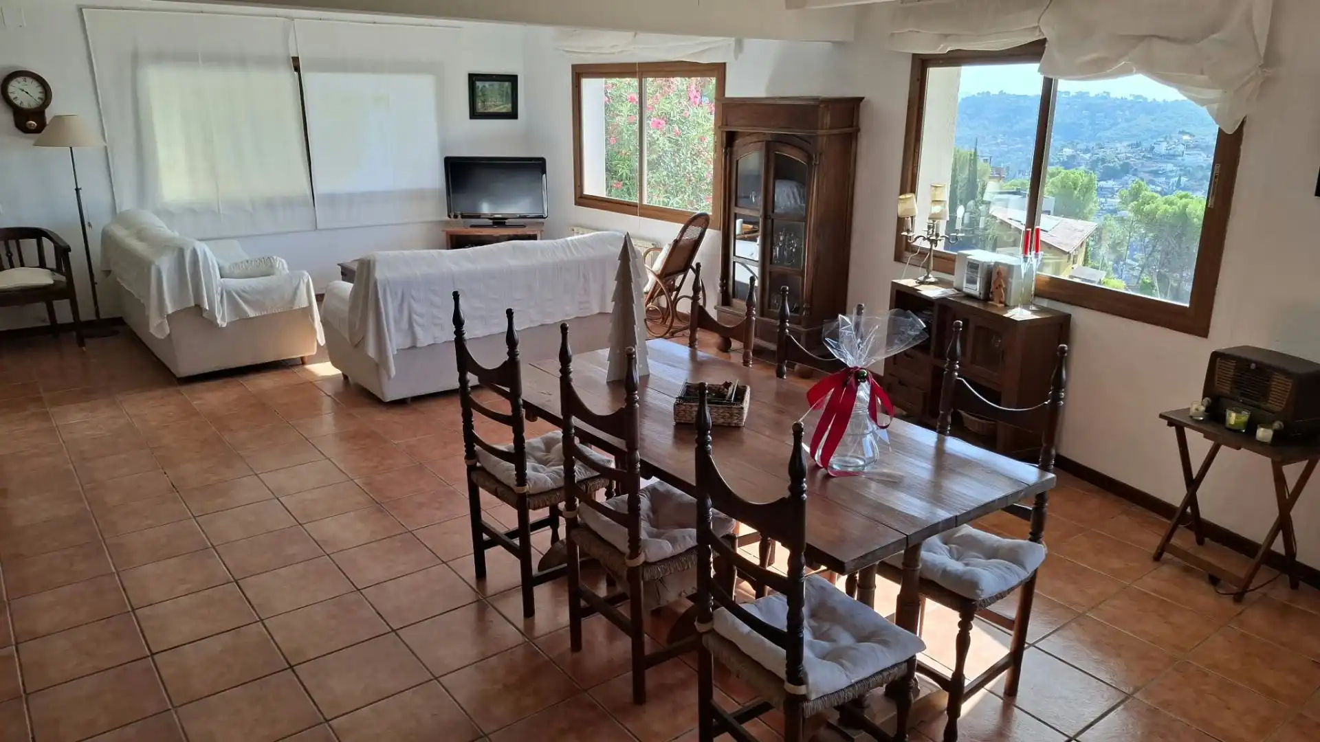 Casa con piscina in vendita a Vallirana, imagen 28