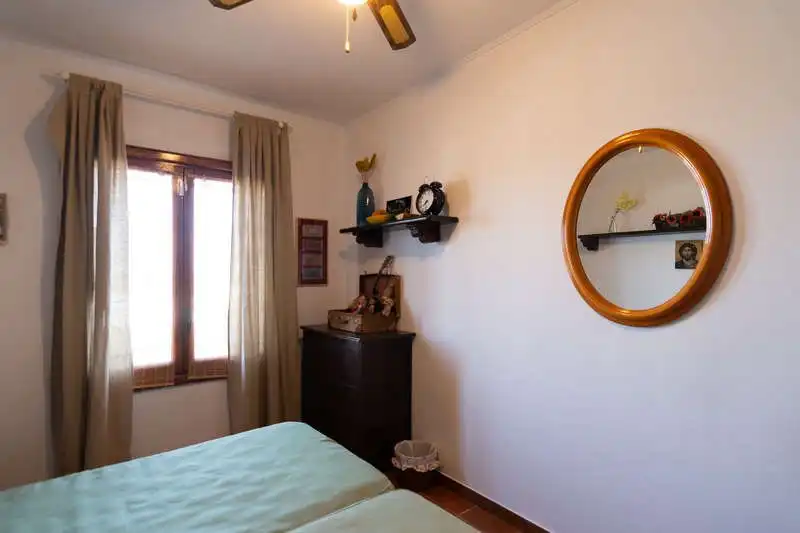 Habitación de Casa o chalet en venta en Tías con Jardín privado, Trastero y Amueblado