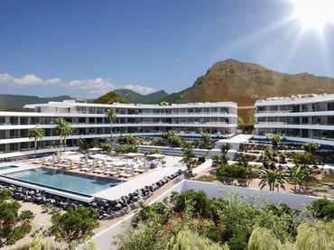 Mini appartamento in vendita a Costa Adeje
