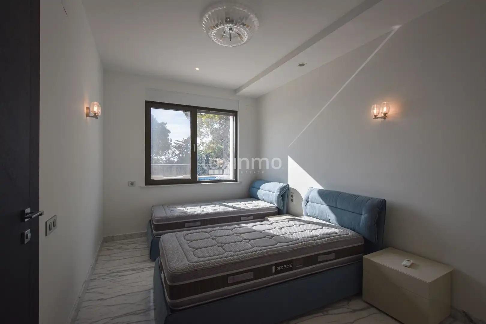 Villa con terrazza in vendita a Moravit - Cap Blanc, imagen 34