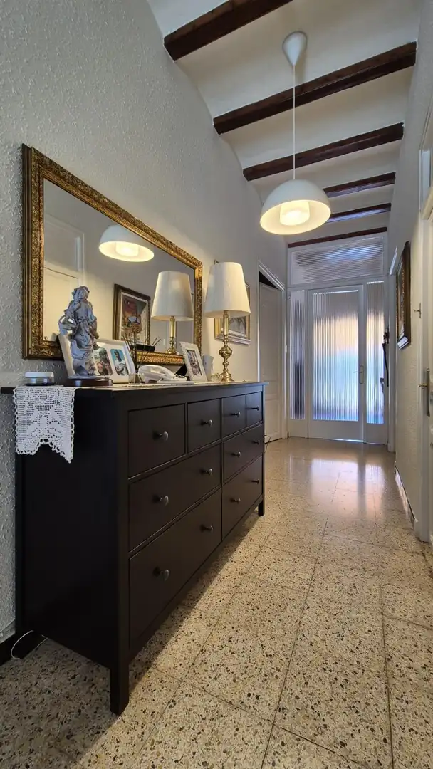 Casa o xalet en venda en Castellar del Vallès amb Aire condicionat, Jardí privat i Terrassa