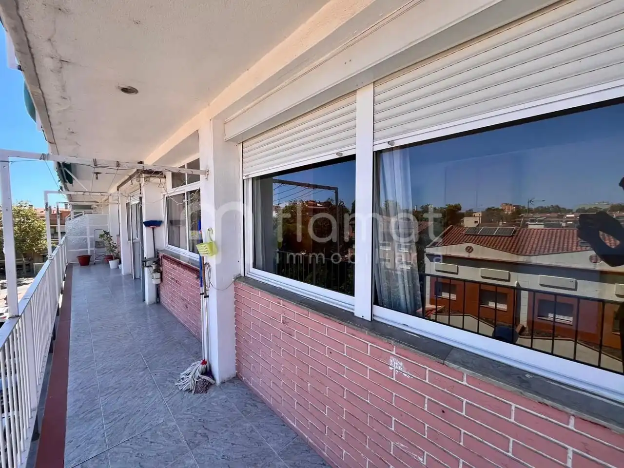 Appartement avec ascenseur à vendre à Malgrat de Mar, imagen 2