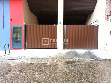 Individuel avec ascenseur à vendre à Chamartín