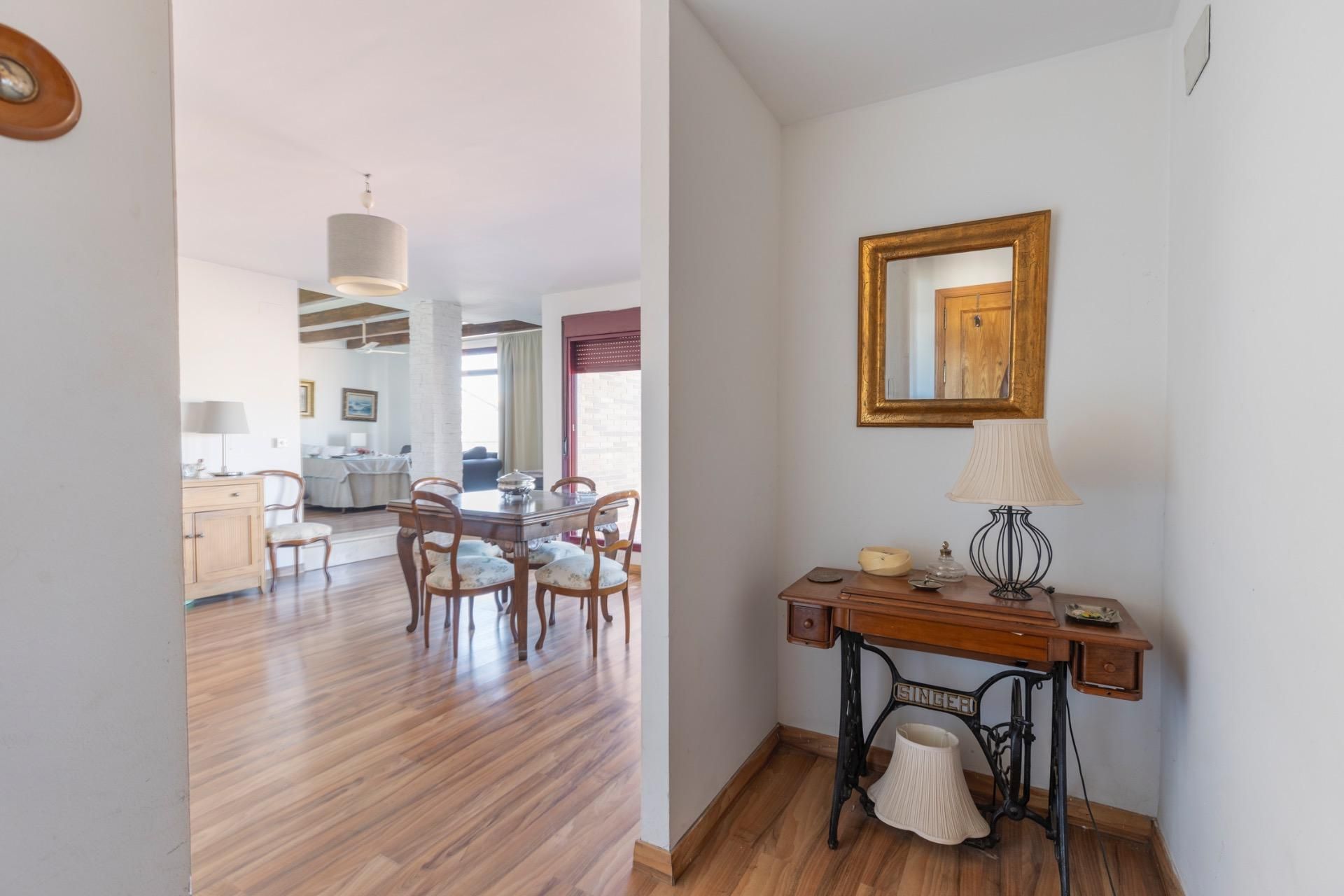 Àtic en venda a Calle Calle de España, 27, Avda. De los Ogíjares