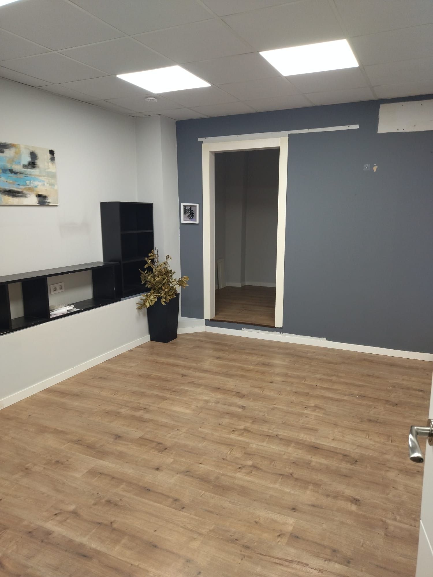 Planta baixa en venda en  Valencia Capital amb Calefacció