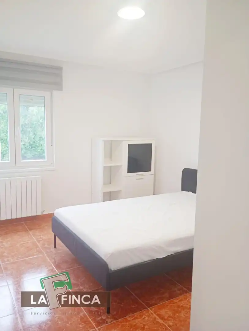 Schlafzimmer von Wohnung zum Verkauf in Llanera mit Heizung