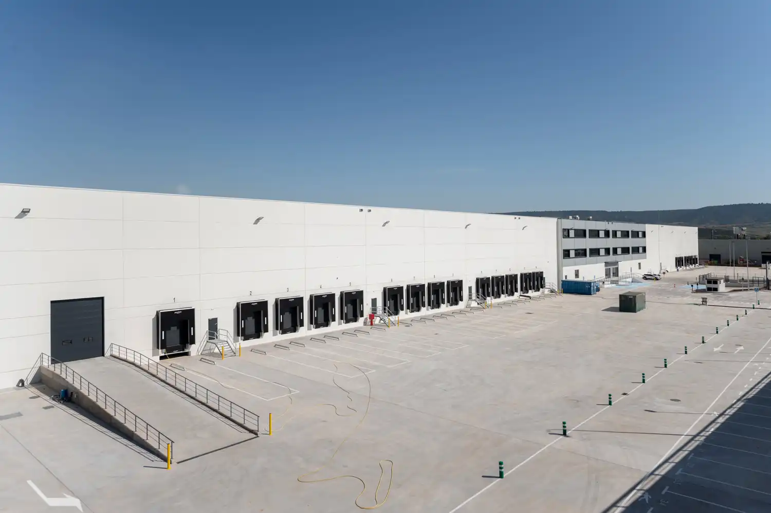 Industriegebäude zur Miete in Calle la Electrónica, imagen 31