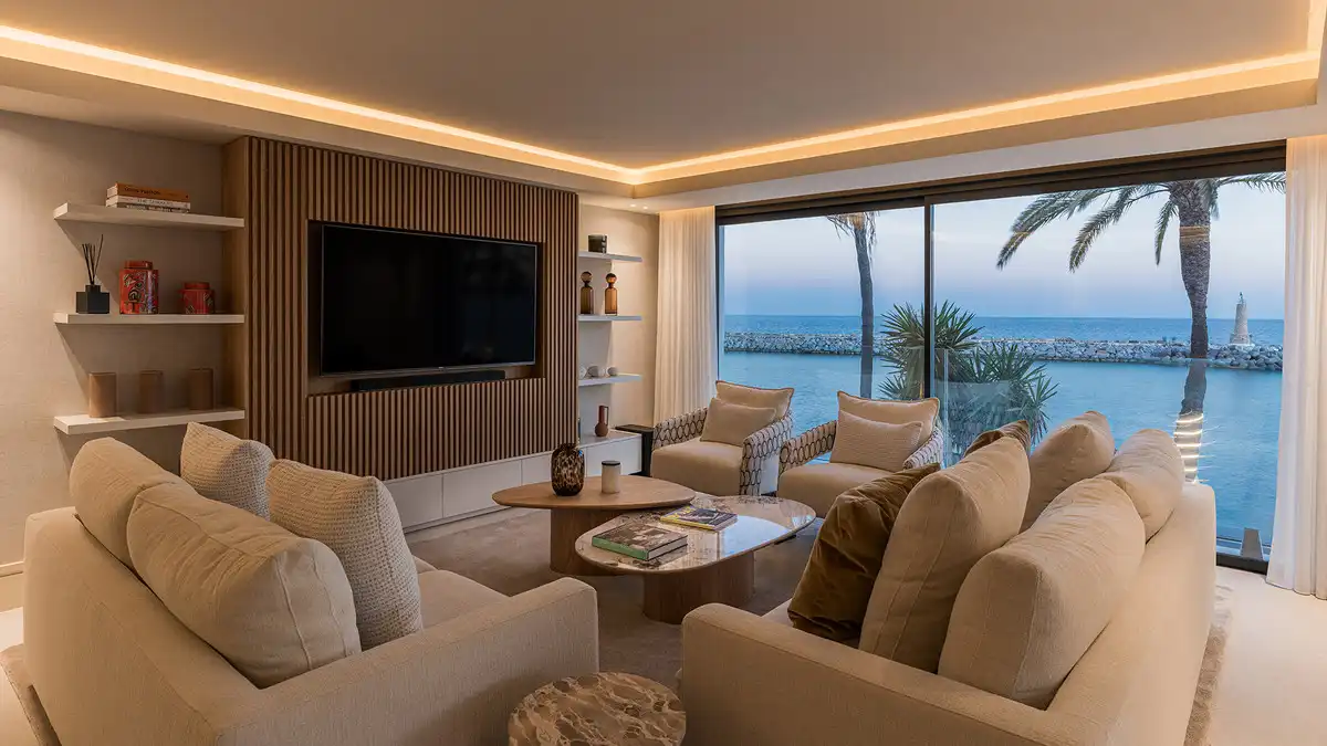 Wohnung mit Aufzug zum Verkauf in Nueva Andalucía, imagen 42