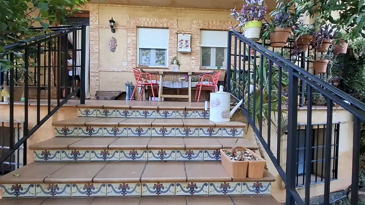 Maison avec piscine à vendre à Fuente el Fresno, imagen 3