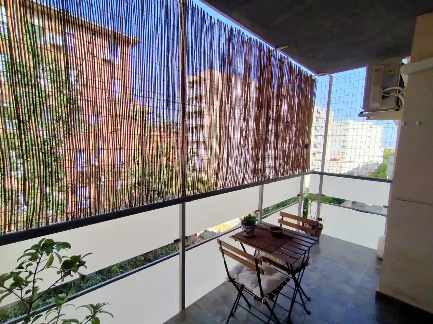 Piso con terraza en venta en Calle PUIG EL, imagen 43