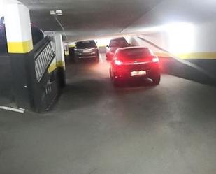 Parking of Garage to rent in  Madrid Capital