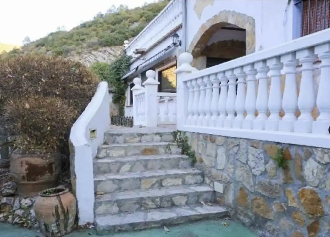 Casa o xalet en venda en Sot de Chera