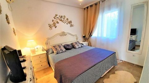 Foto 2 de Casa o xalet de lloguer a Altea, 11, Pueblo Acantilado - Lanuza, El Campello