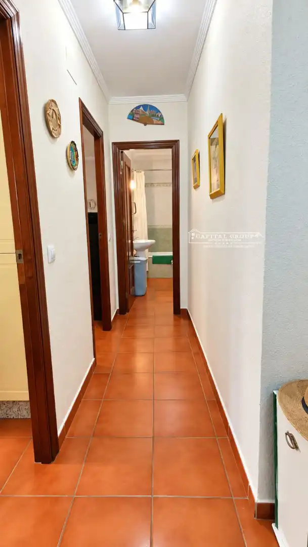 Terraced house with garden for sale in Punta Umbría, imagen 12