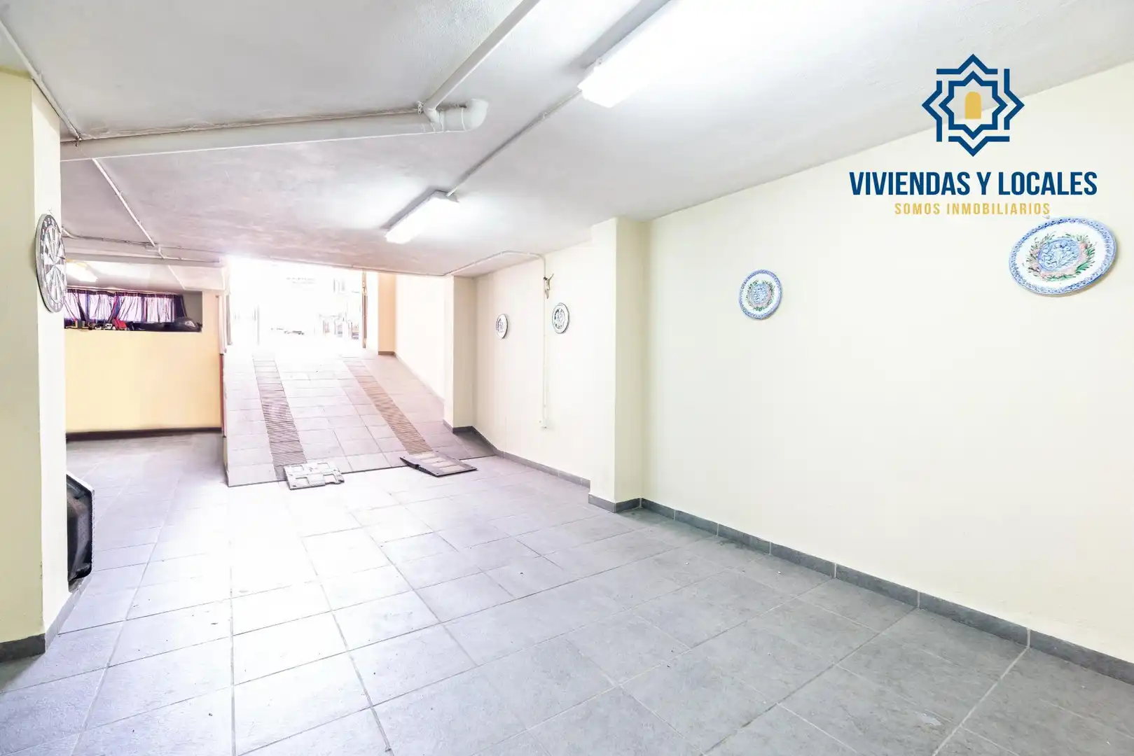 Casa adosada en venda en Peligros amb Aire condicionat, Calefacció i Jardí privat