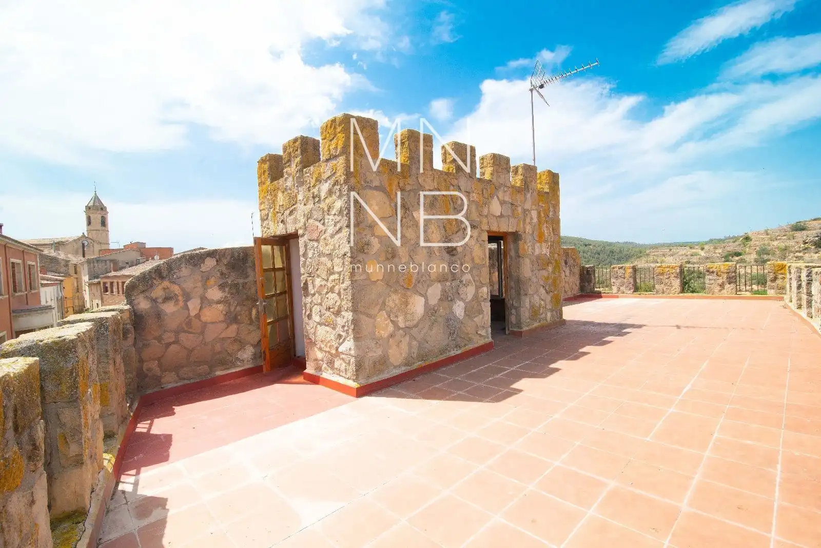 Casa o xalet en venda a Lleida, Cervià de Les Garrigues