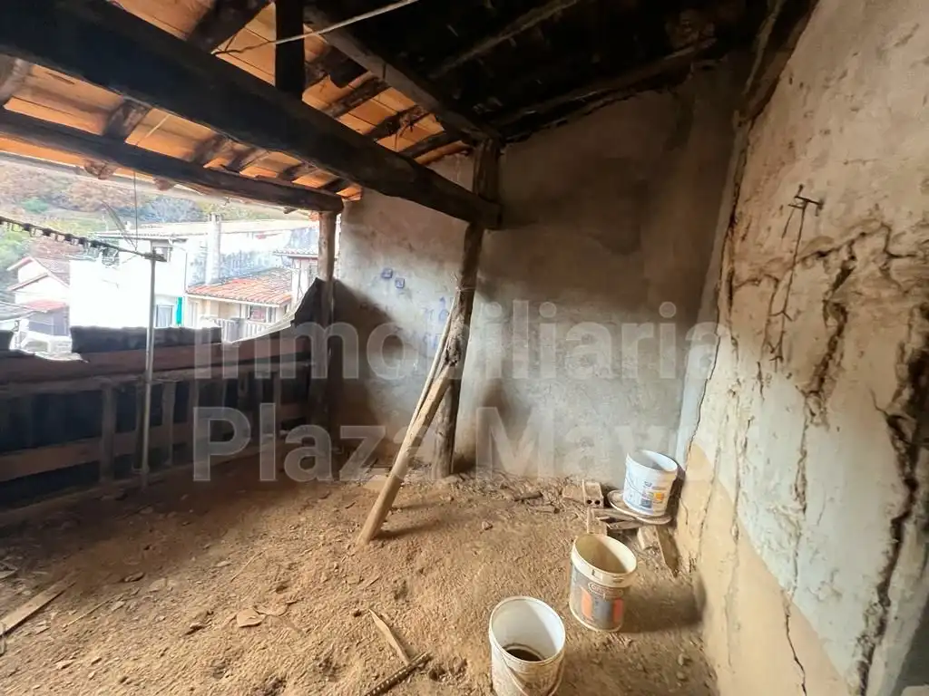 Casa adosada en venda en Villanueva del Conde