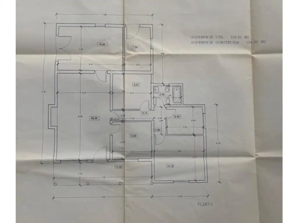 Residencial en venda en Badajoz