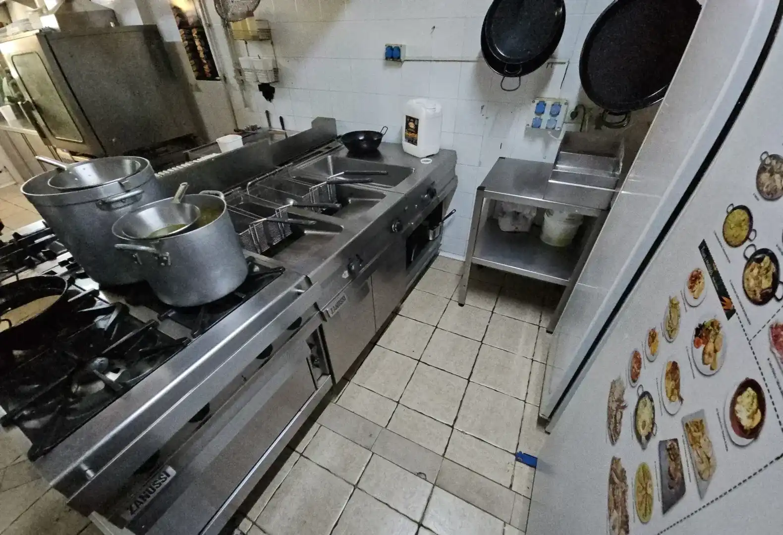 Local comercial en venda a Els Pins, imagen 11