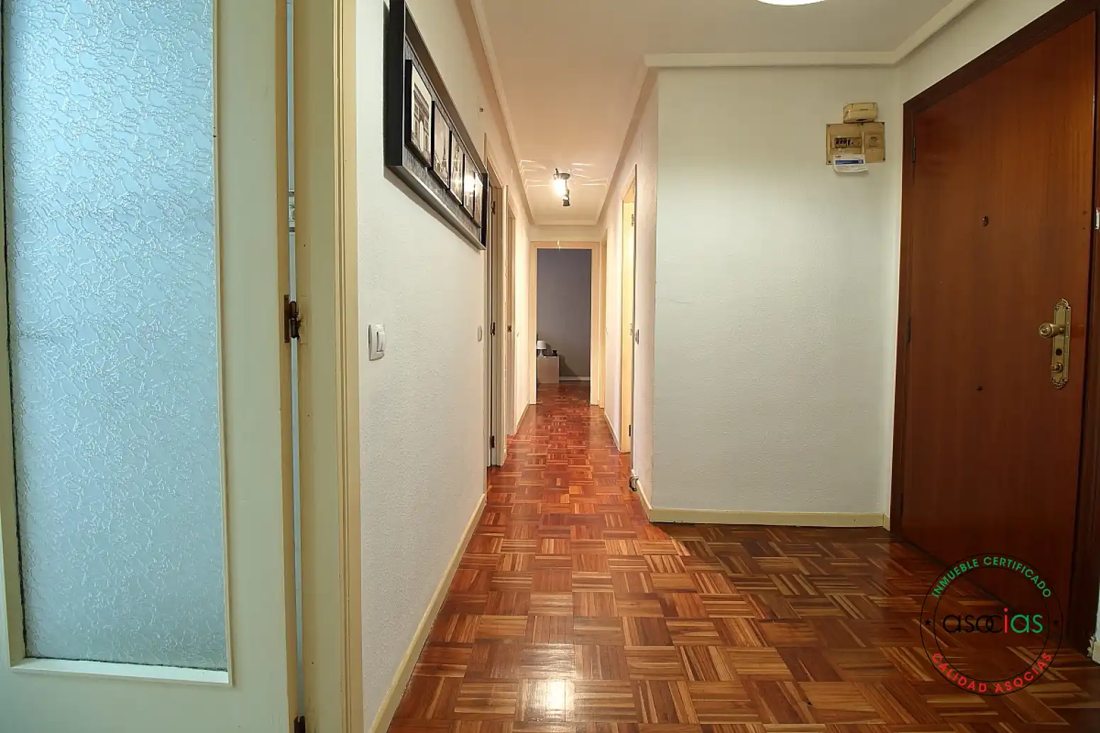 Flat for sale in Este