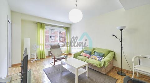 Photo 2 of Flat to rent in Juan Escalante de Mendoza, Santo Domingo - El Campillín, Asturias