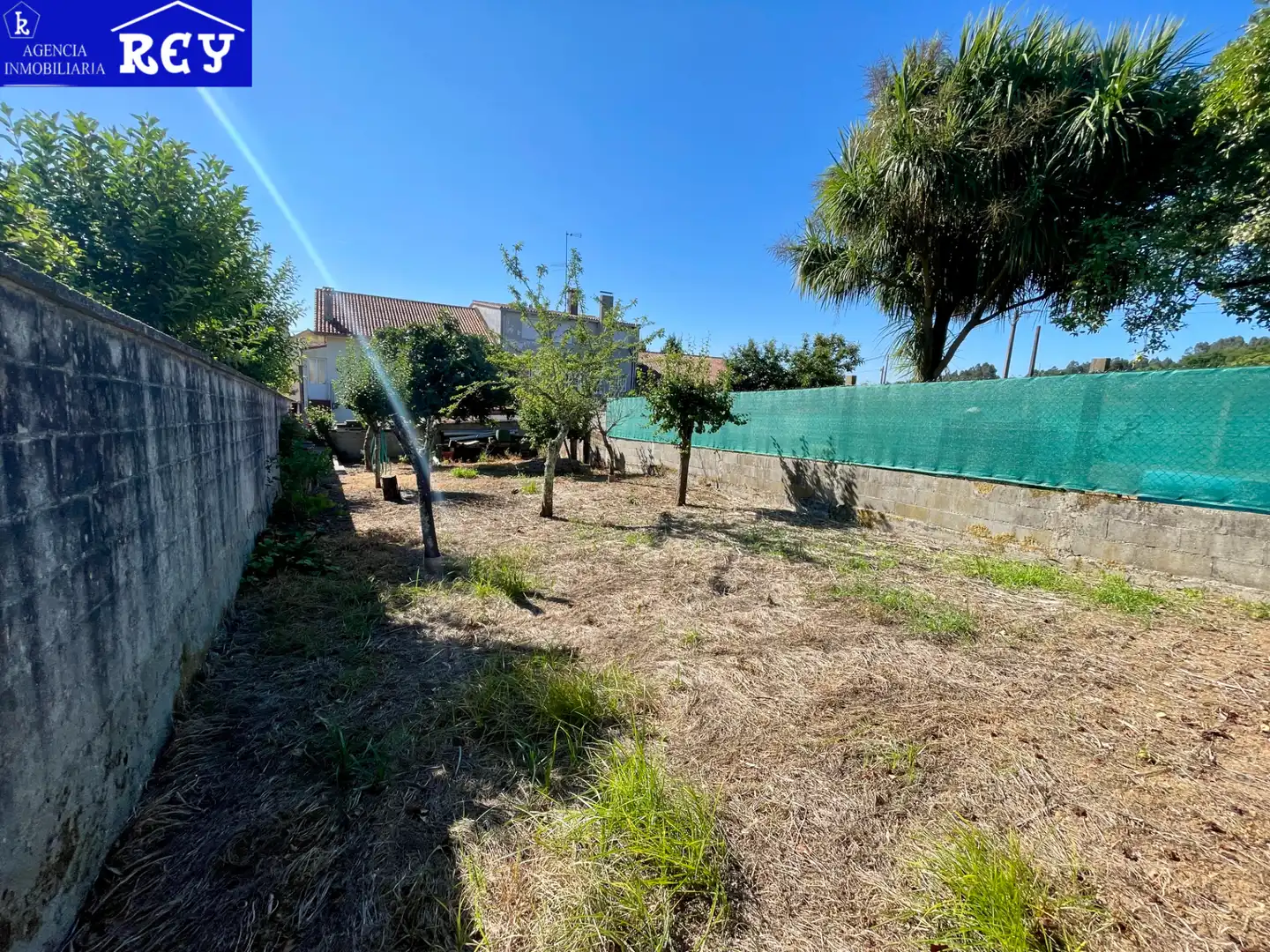 Detached homes for sale in Santiago de Compostela   with Private garden