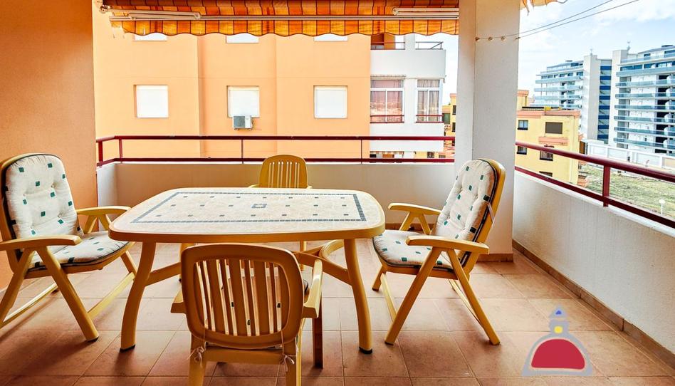 Photo 1 of Apartment for sale in La Volta, Castellón