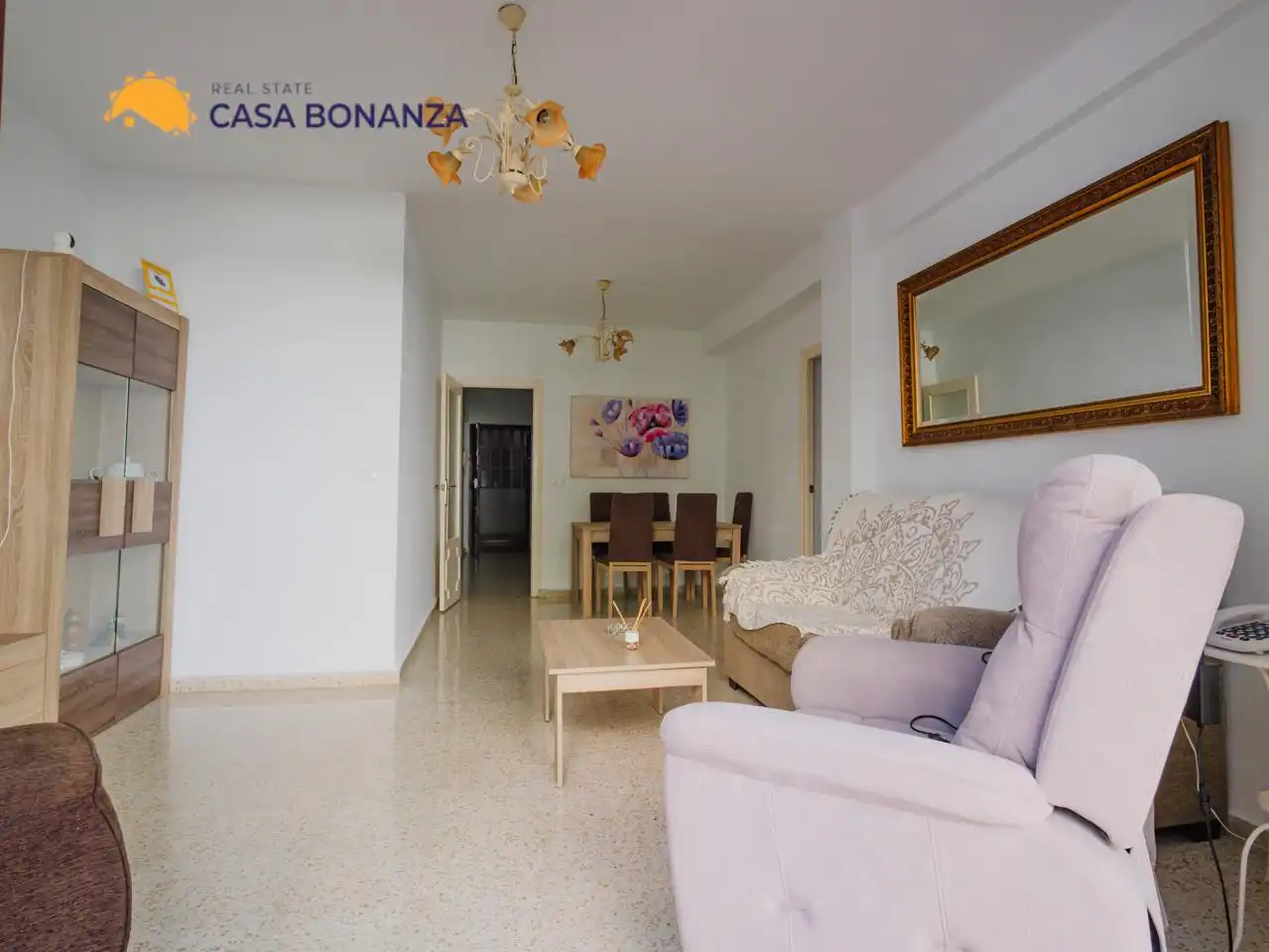 Piso en venta en Avenida Andalucía, imagen 6