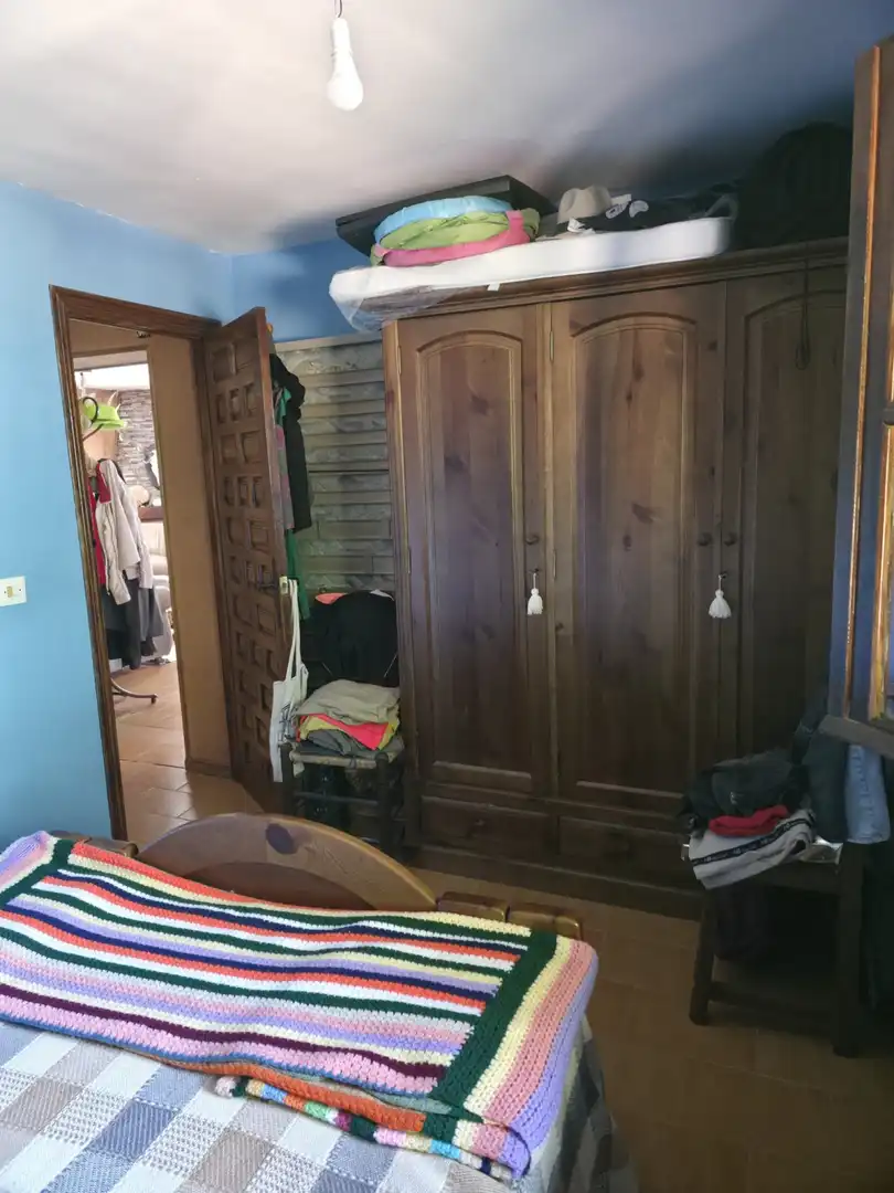 Habitación de Casa o chalet en venta en Cervera de Pisuerga, Palencia
