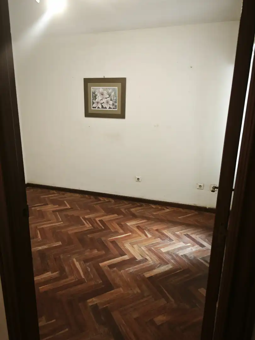 Planta baja en venta en A Coruña Capital  con Parquet, Terraza y Horno