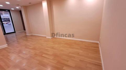 Photo 4 of Premises to rent in De Sagunto, Ensanche - Fuenfresca, Teruel