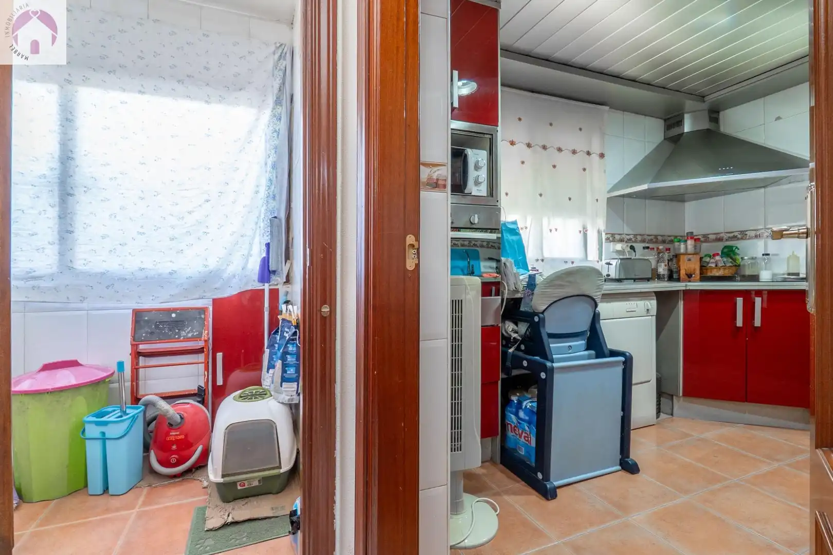 Reihenhaus mit Pool zum Verkauf in BOCA LA PESCA, imagen 13