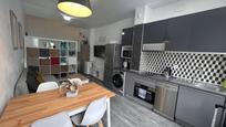 Kitchen of Flat to rent in  Valencia Capital