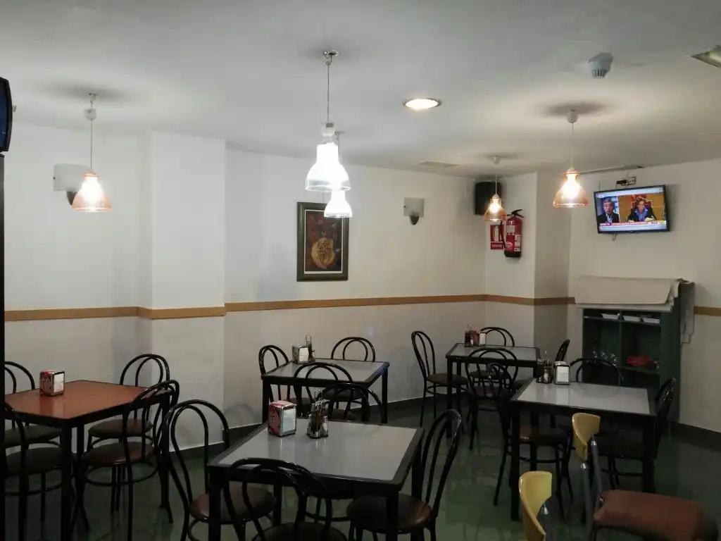 Local comercial en venda a Calle San Juan Bosco 16, imagen 26