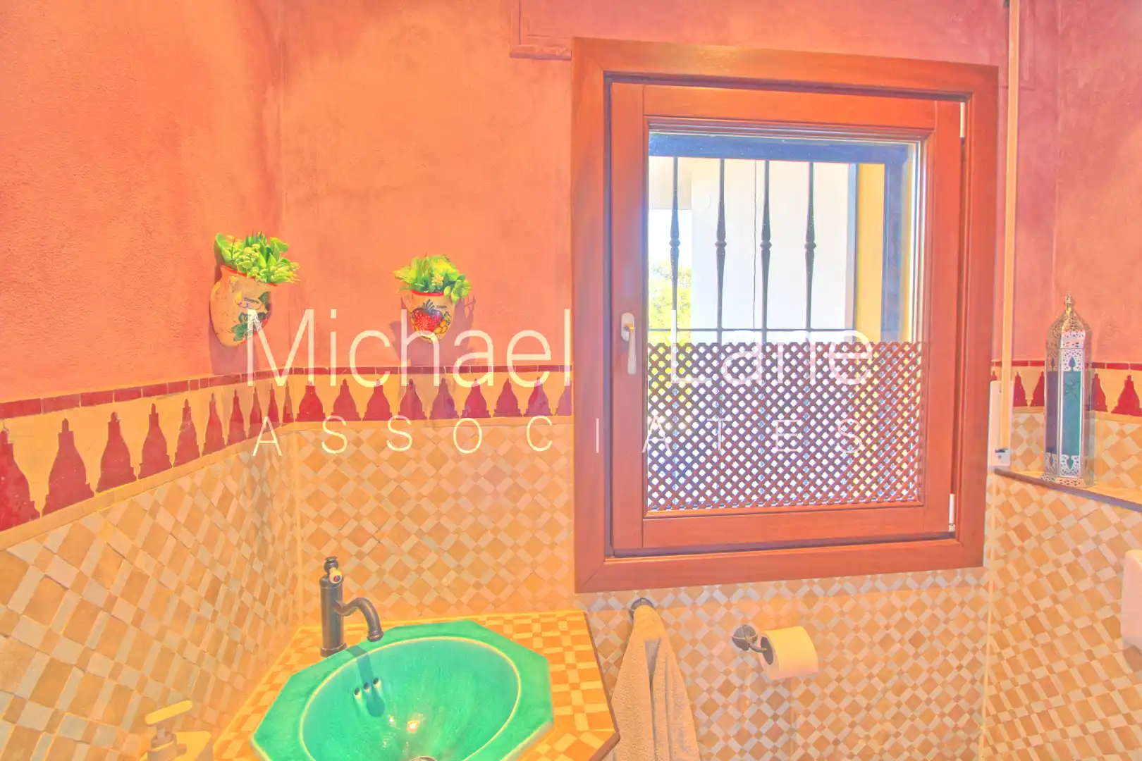 Casa o chalet en venta en Sierra de Estepona - Avda. de Andalucía