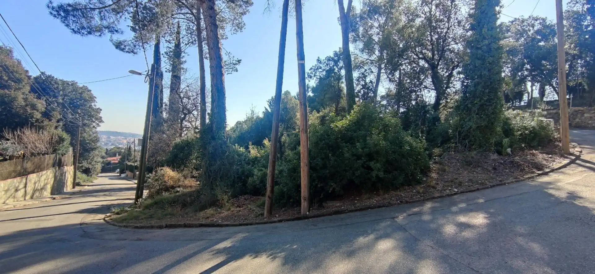 Terreno residencial en venta en El Racó - Sant Feliu del Racó, imagen 2