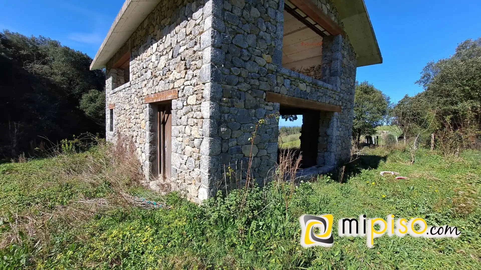 Maison avec jardin à vendre à Voto, imagen 13