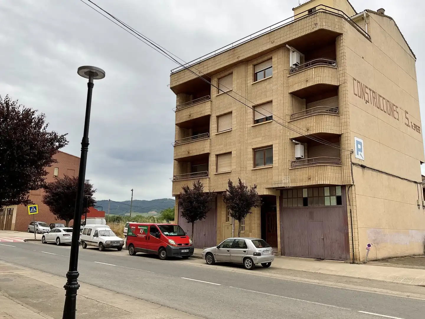 Wohngebäude mit Aufzug zum Verkauf in Santo Domingo de la Calzada, imagen 4