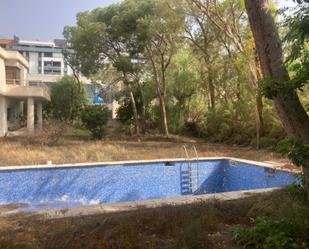 Piscina de Residencial en venda en Roquetas de Mar