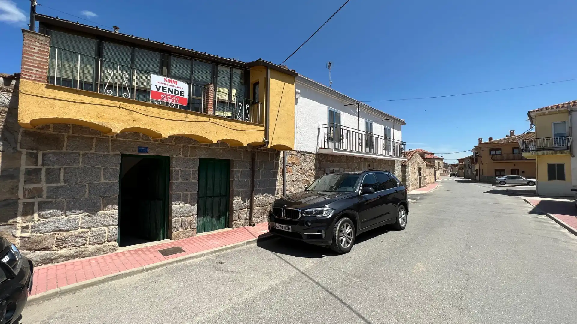 Casa adosada en venta en N/A