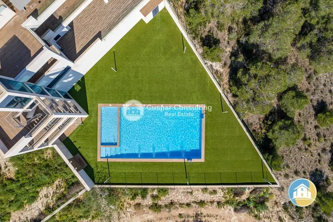 Xalet amb piscina en venda a Chirrinia, imagen 31