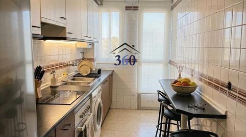 Foto 2 von Wohnung zum Verkauf in Primero de Mayo, La Cañada, Cáceres Capital