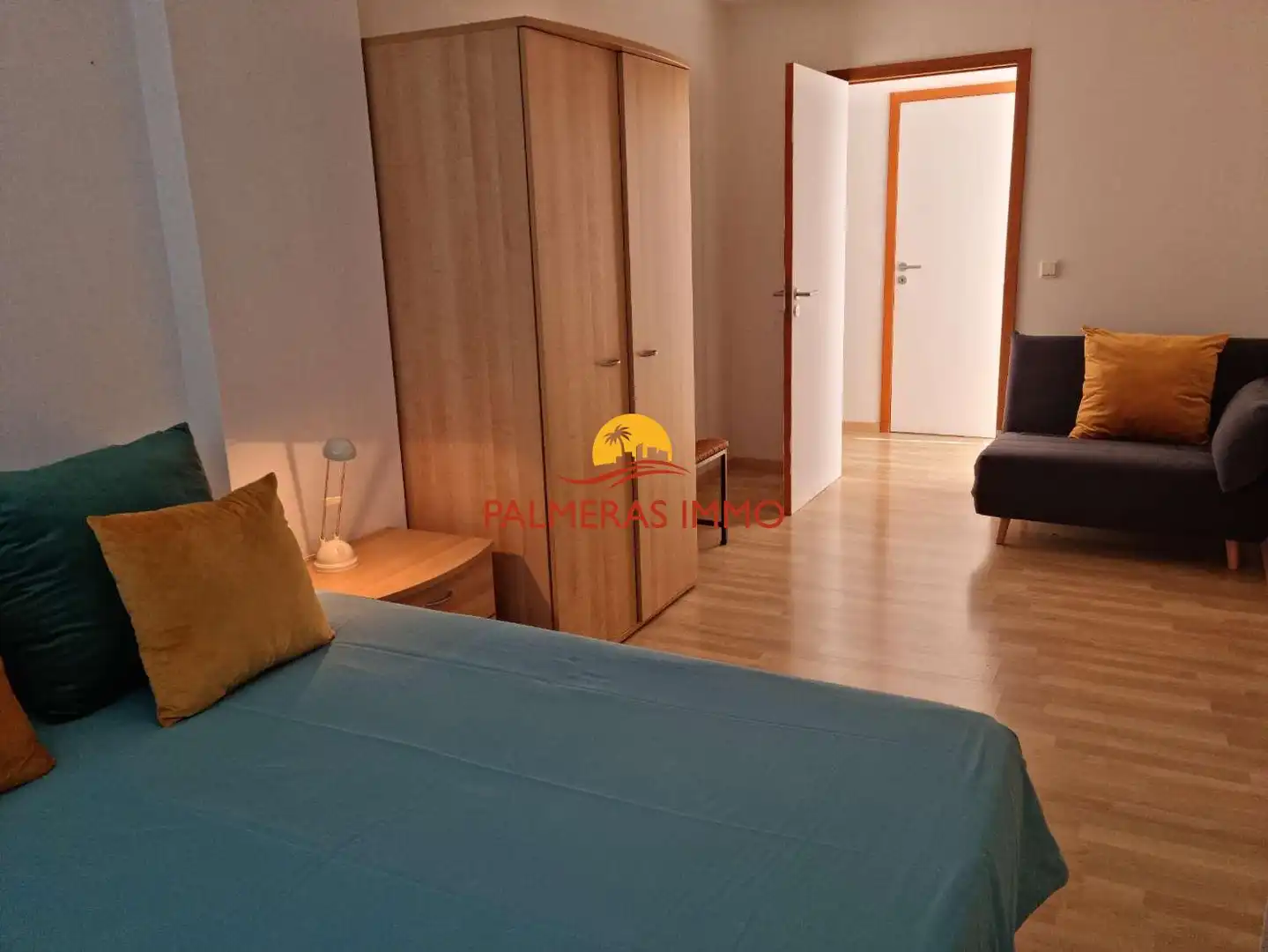 Chalet con piscina en venta en Sant Jordi d'Alfama, imagen 21