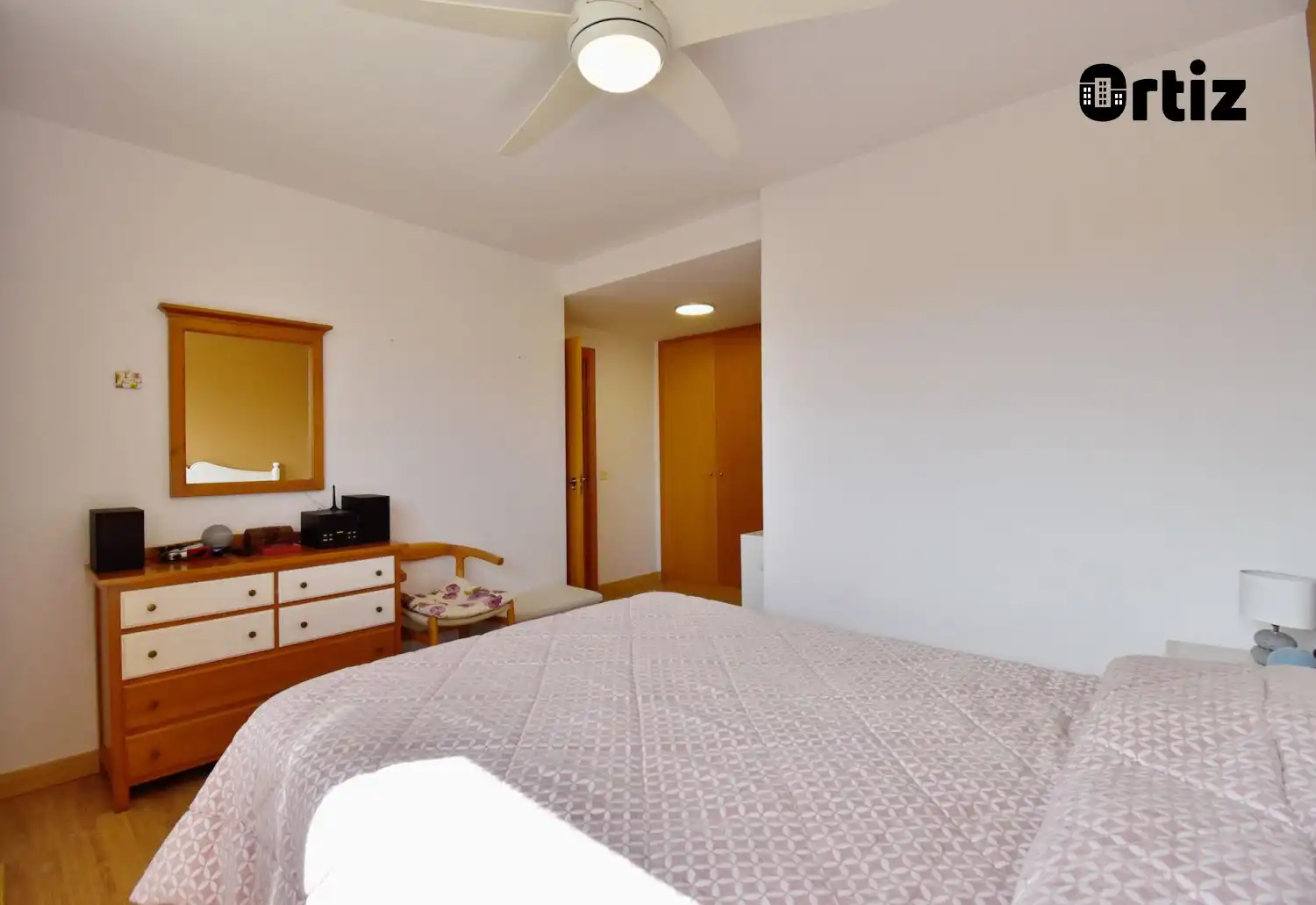 Wohnung mit Pool zum Verkauf in Soto del Henares, imagen 27