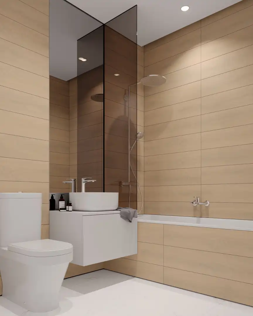 Apartamento con piscina en venta en Mijas pueblo, imagen 16