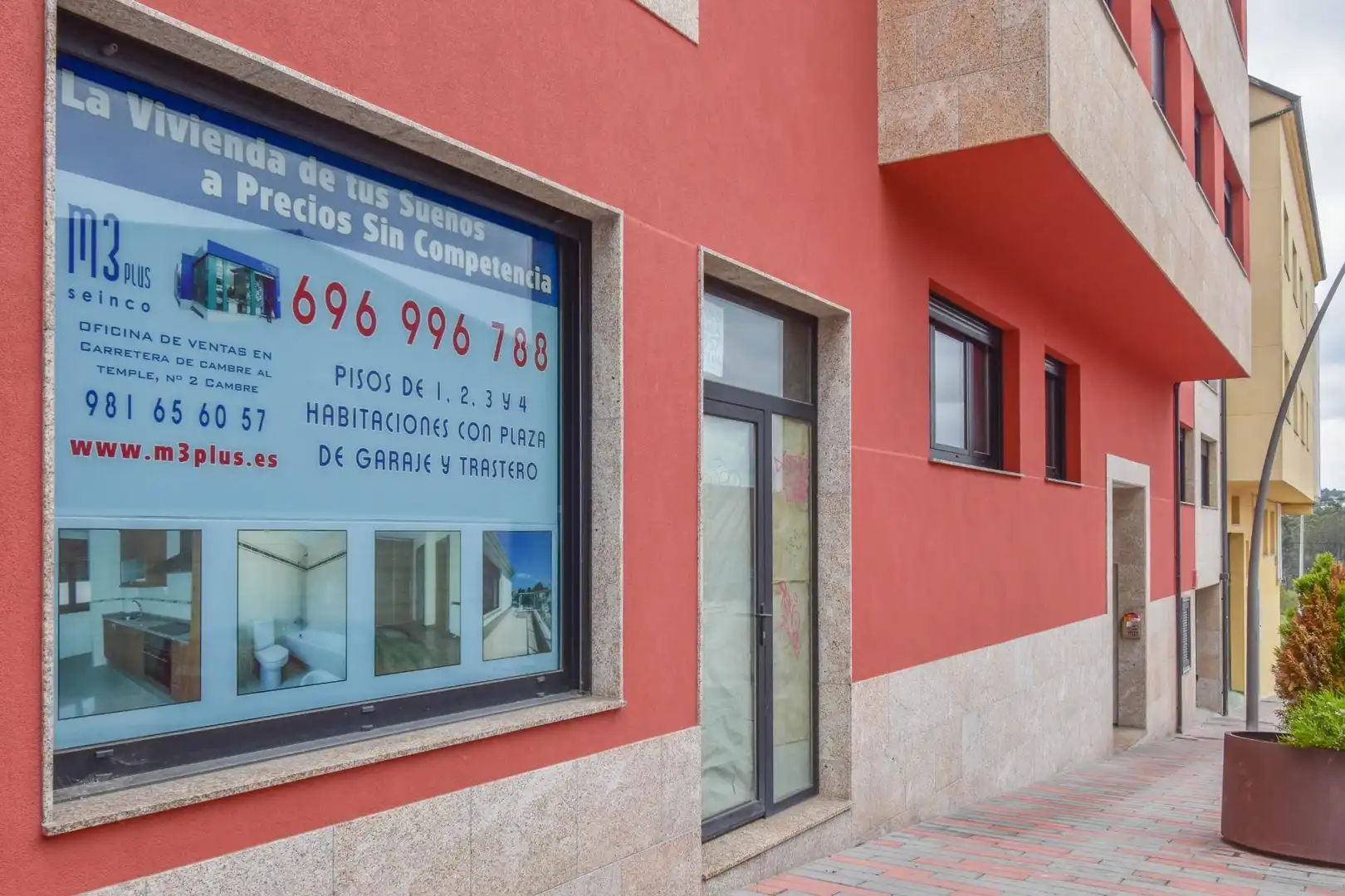 Business premises for sale in Carral, imagen 9
