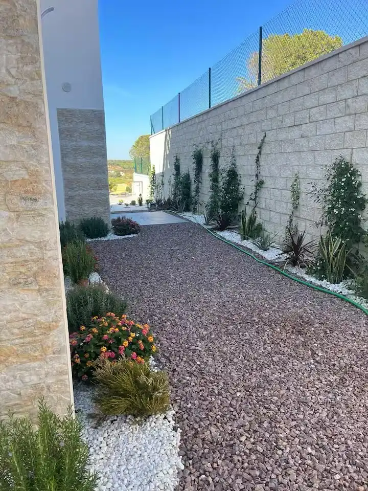 Maison avec piscine à louer à El Rompido, imagen 4